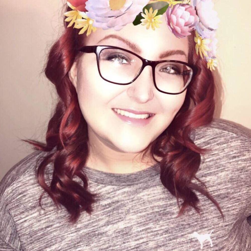 Meet your Posher, Mckenna